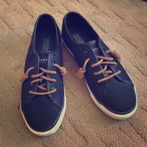 Sperry Topsider Sneakers